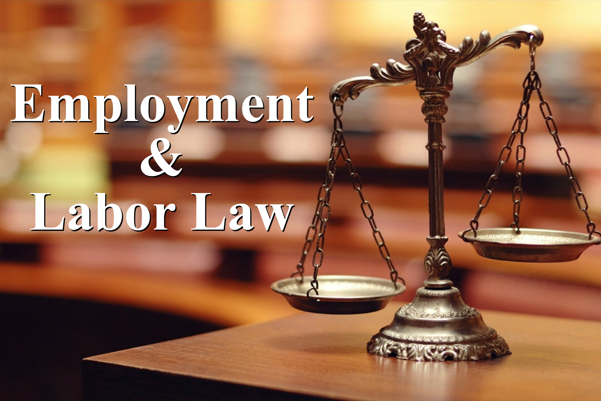 Labour Law
